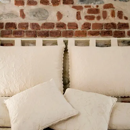 Hotell Cascina Di Corte Venaria Reale