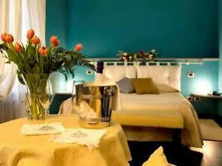 Cascina Di Corte 3* Венария-Реале