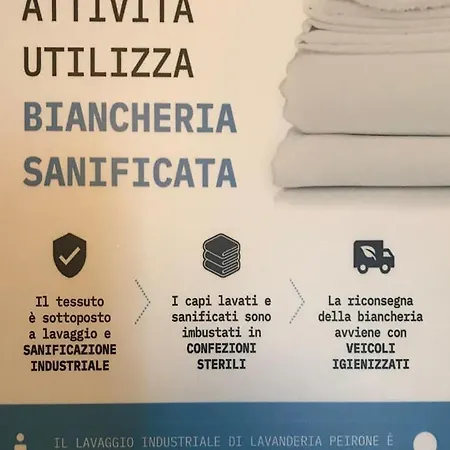 Szálloda Cascina Di Corte Venaria Reale